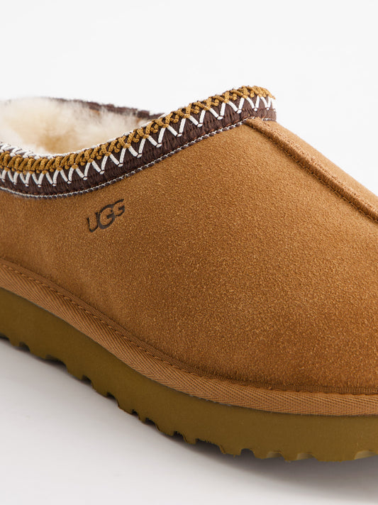 UGG Tasman II - Zuecos de ante