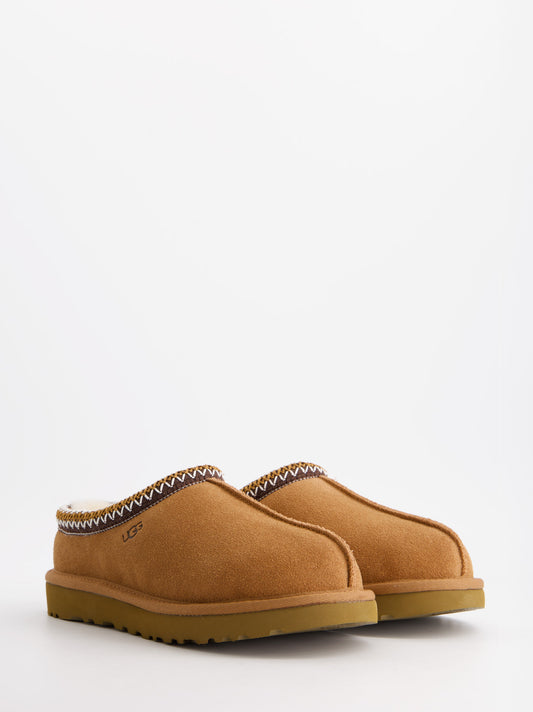 UGG Tasman II - Zuecos de ante