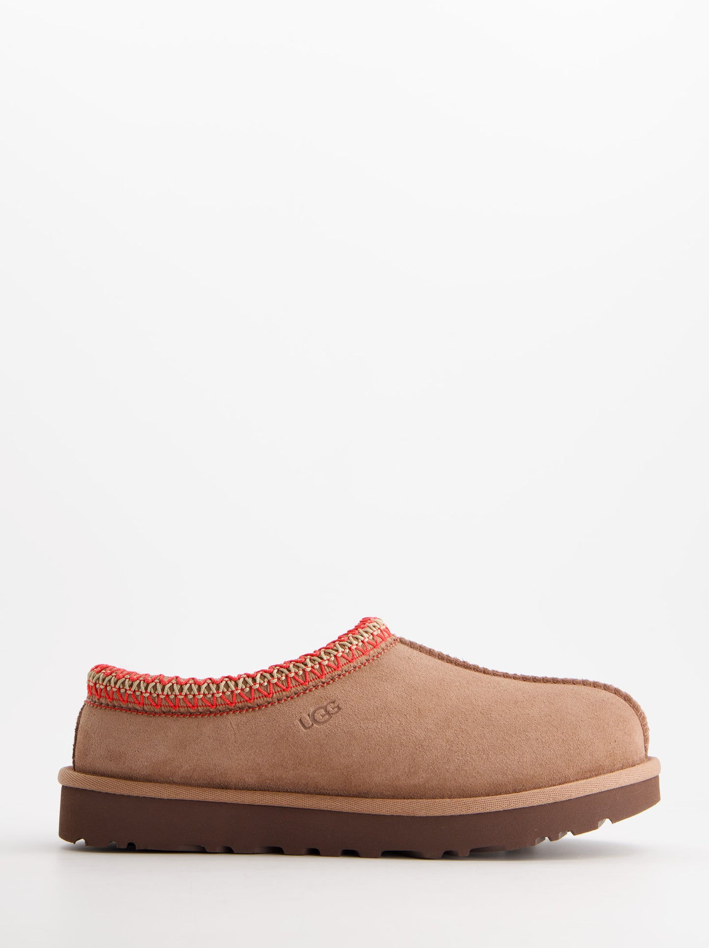 UGG Tasman II - Suede Clogs