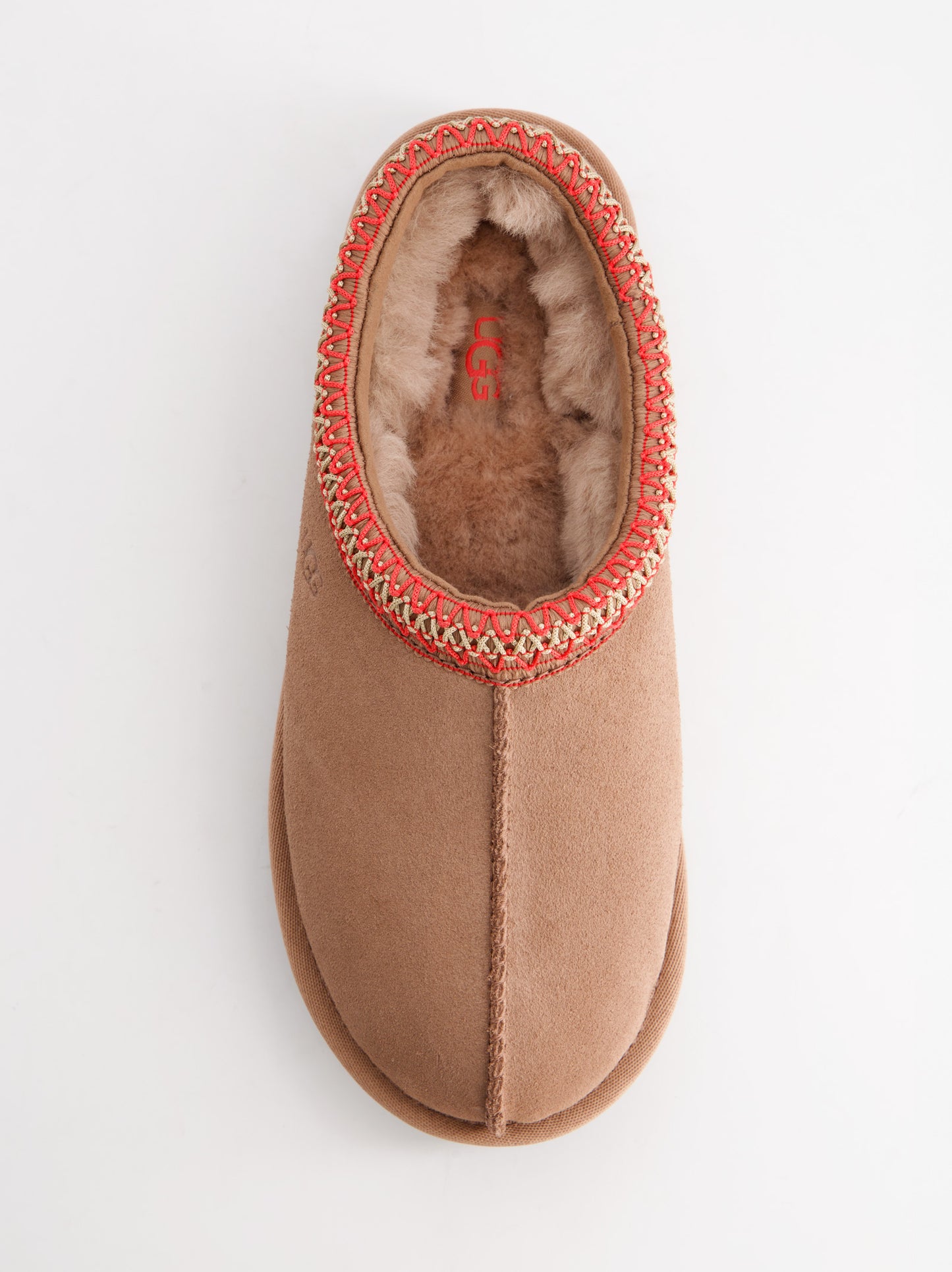 UGG Tasman II - Suede Clogs