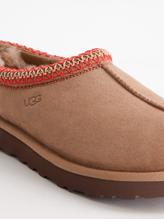 UGG Tasman II - Zuecos de ante
