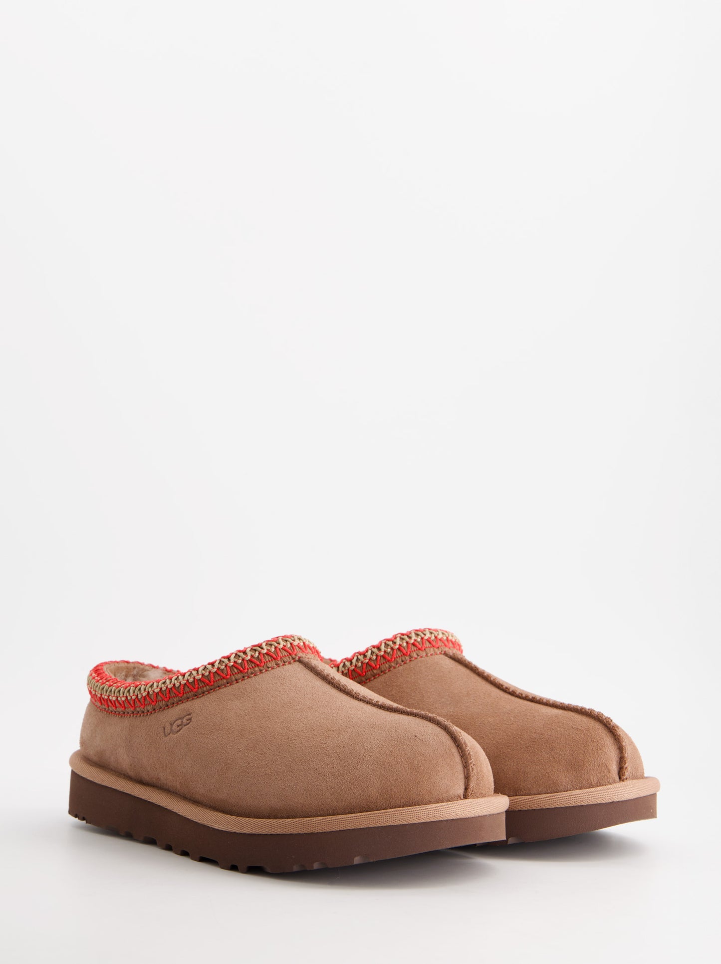 UGG Tasman II - Suede Clogs