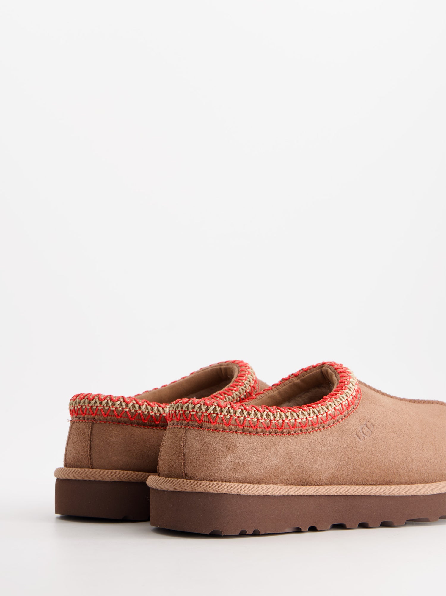 UGG Tasman II - Zuecos de ante
