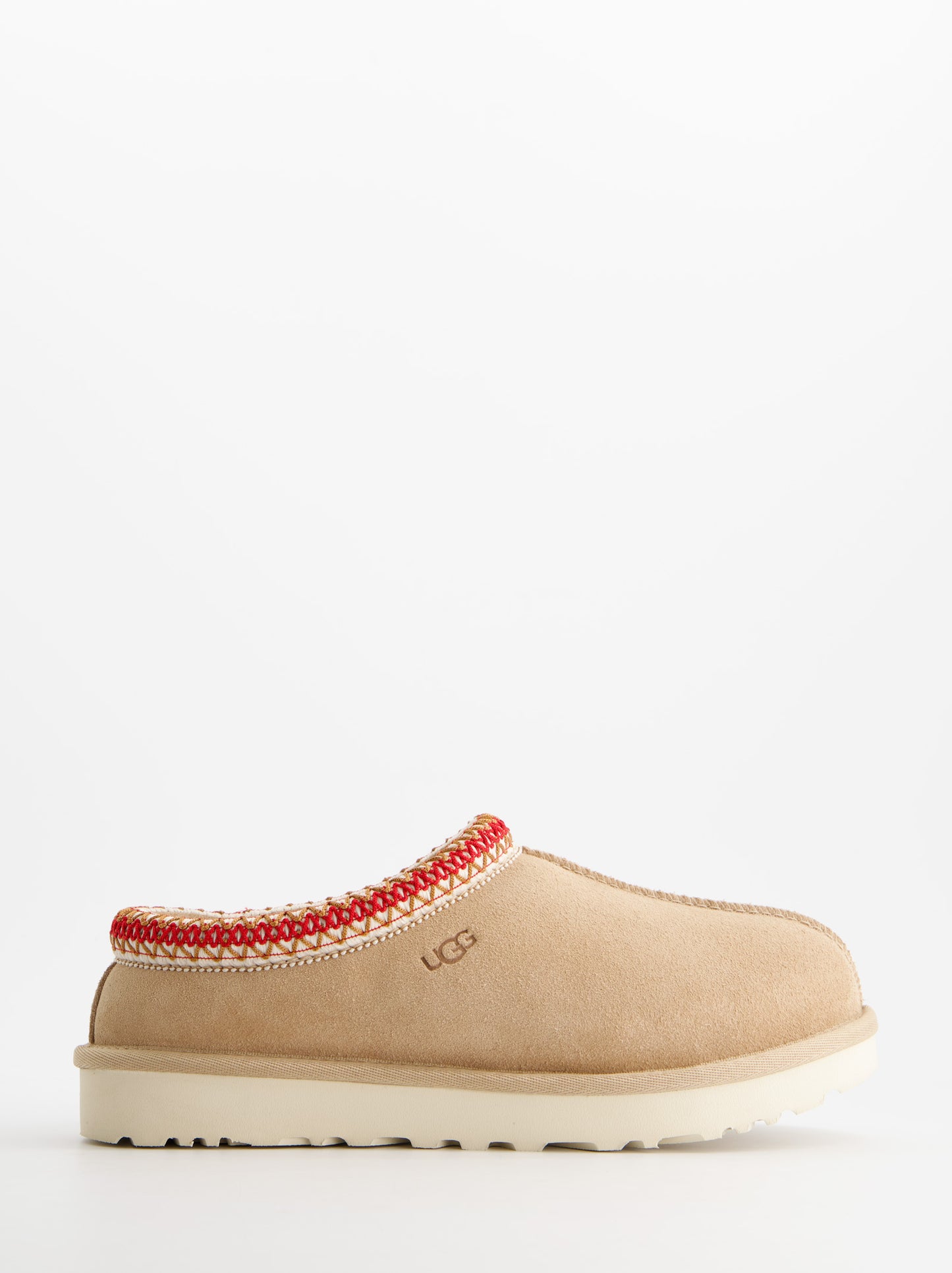 UGG Tasman II - Suede Clogs