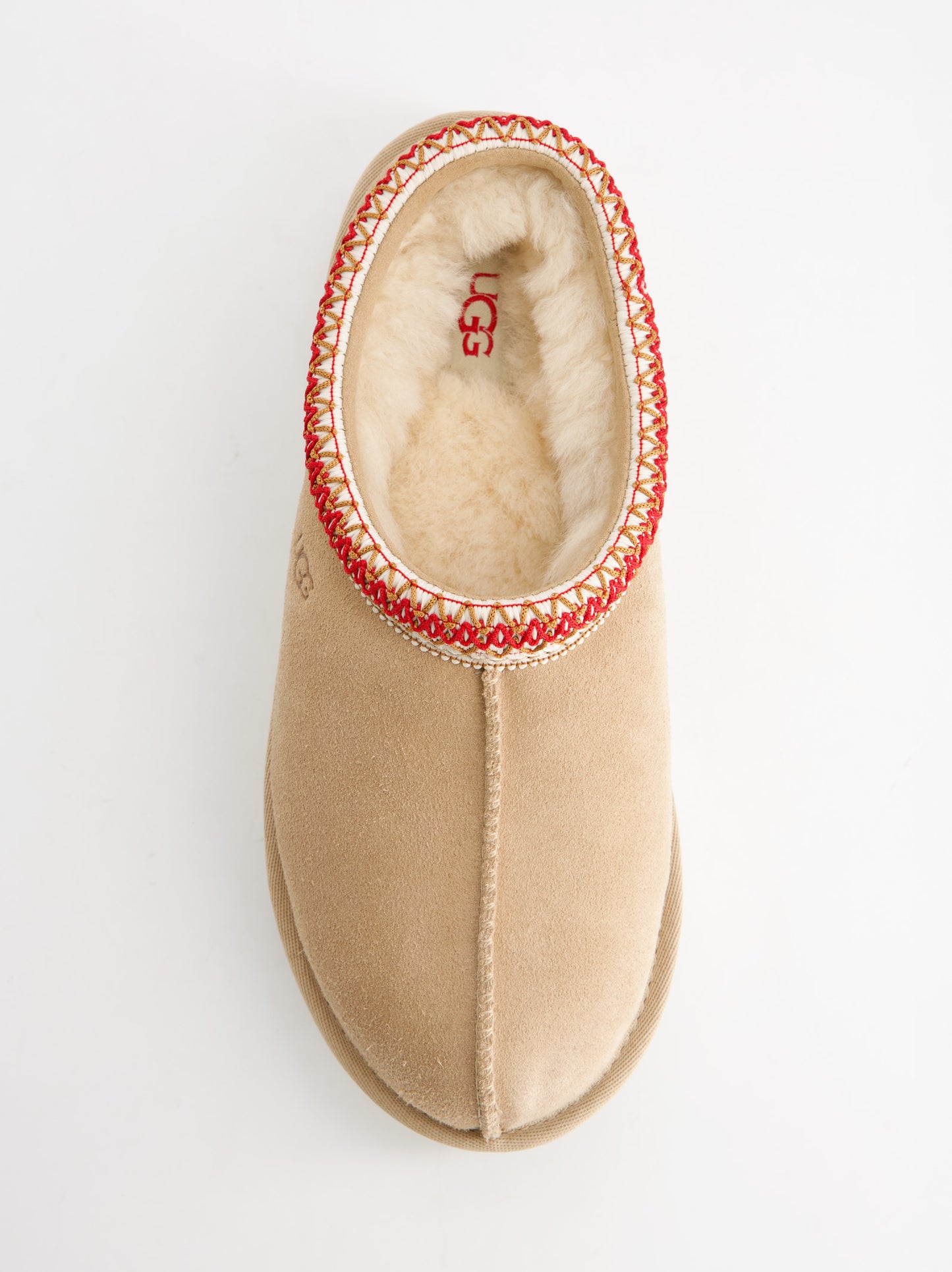 UGG Tasman II - Suede Clogs