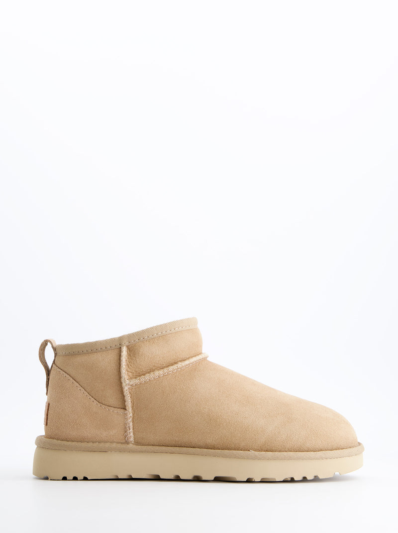 UGG Ultra - Botines de ante