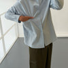 Camisa azul - Trendy