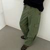 Pantalones cargo baggy - Mountain