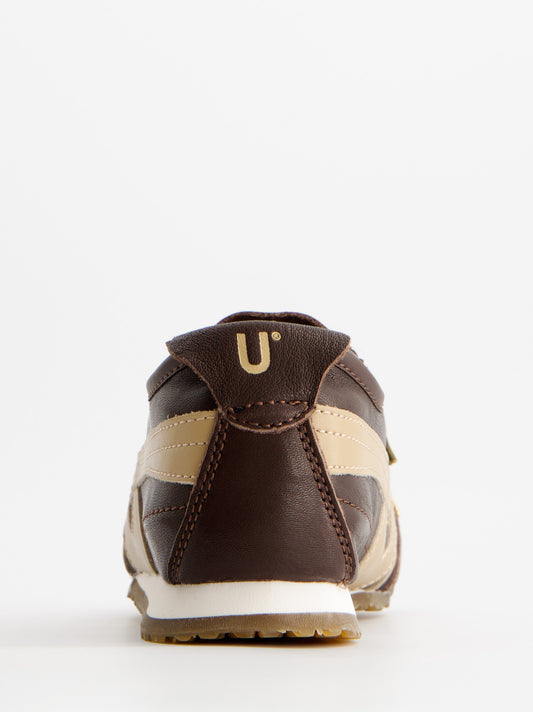 Zapatillas deportivas de piel - ULK Onix