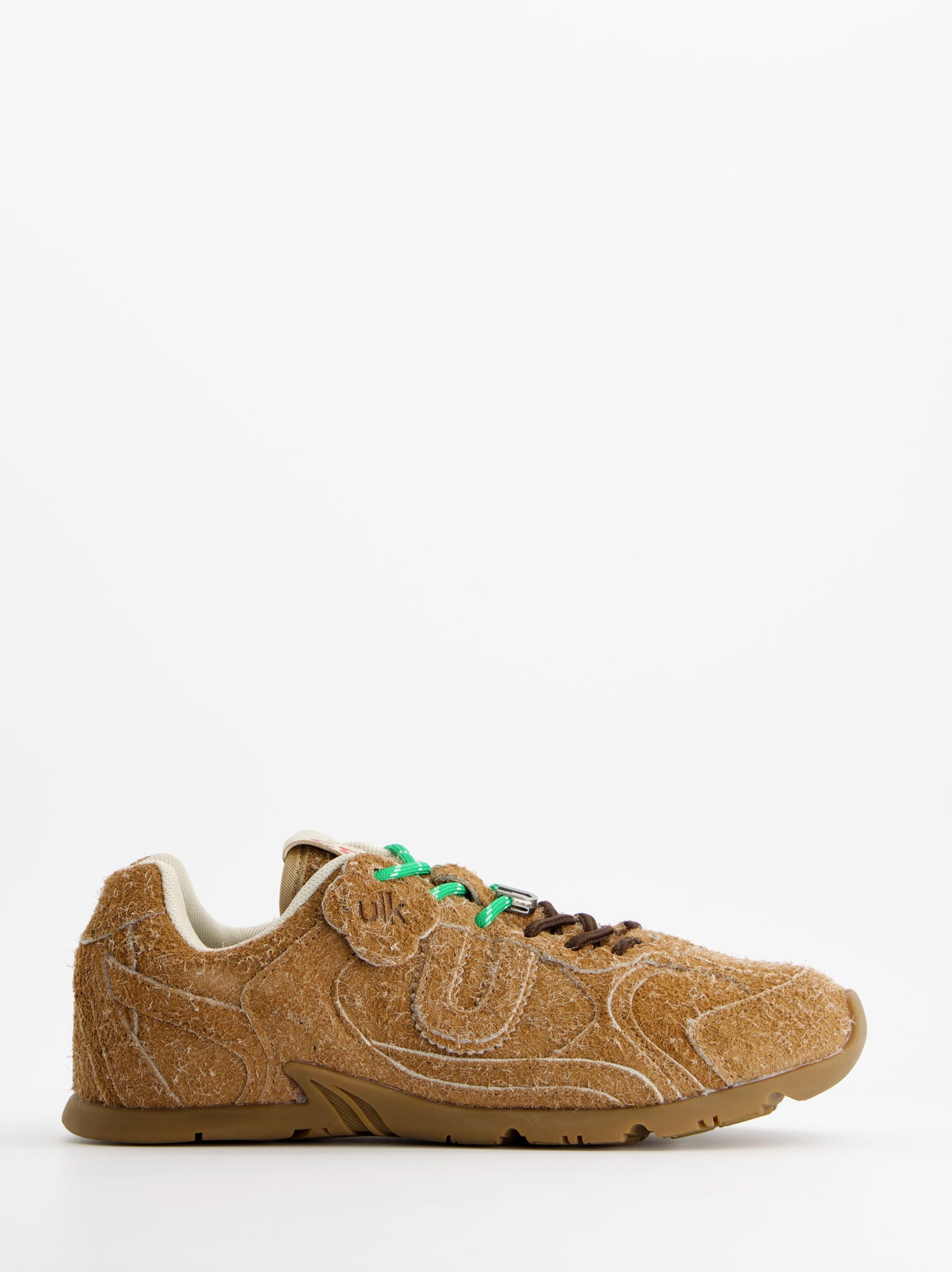 Zapatillas de piel - ULK Pierce