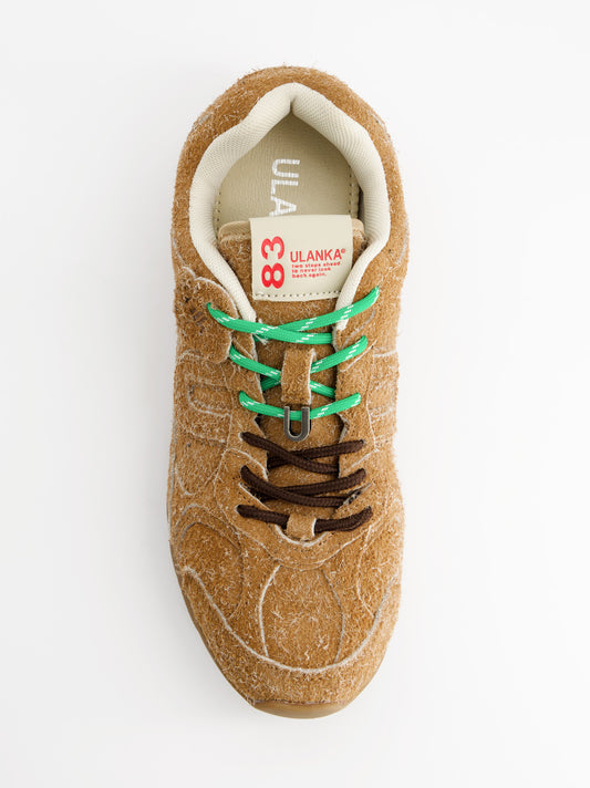 Zapatillas de piel - ULK Pierce