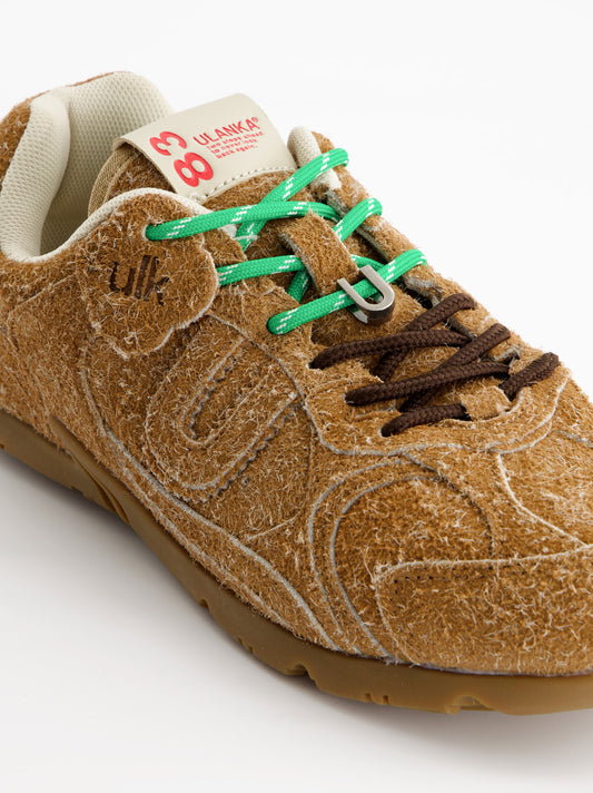 Zapatillas de piel - ULK Pierce