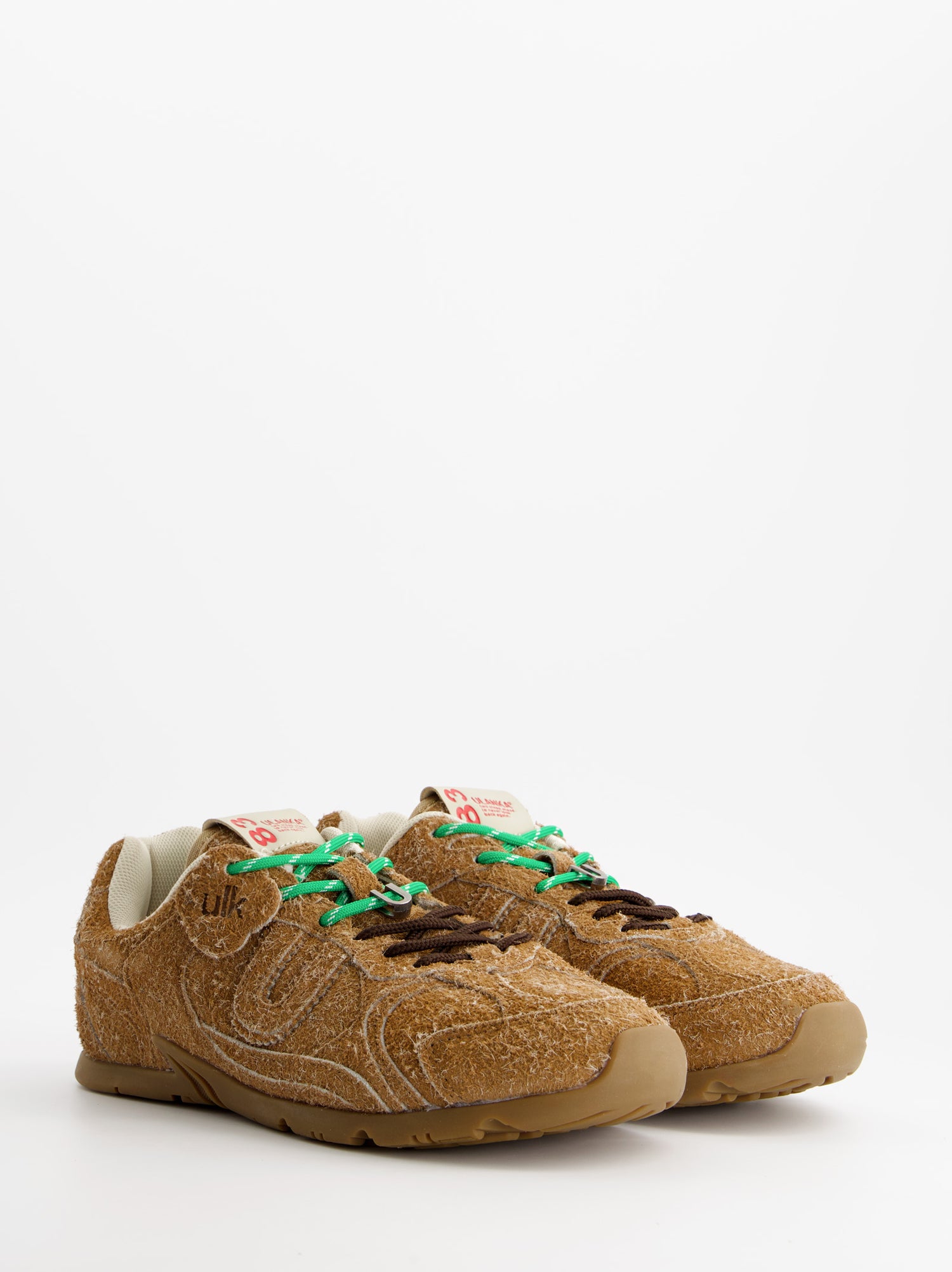 Zapatillas de piel - ULK Pierce