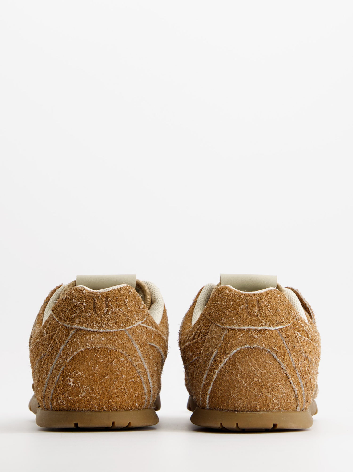 Zapatillas de piel - ULK Pierce