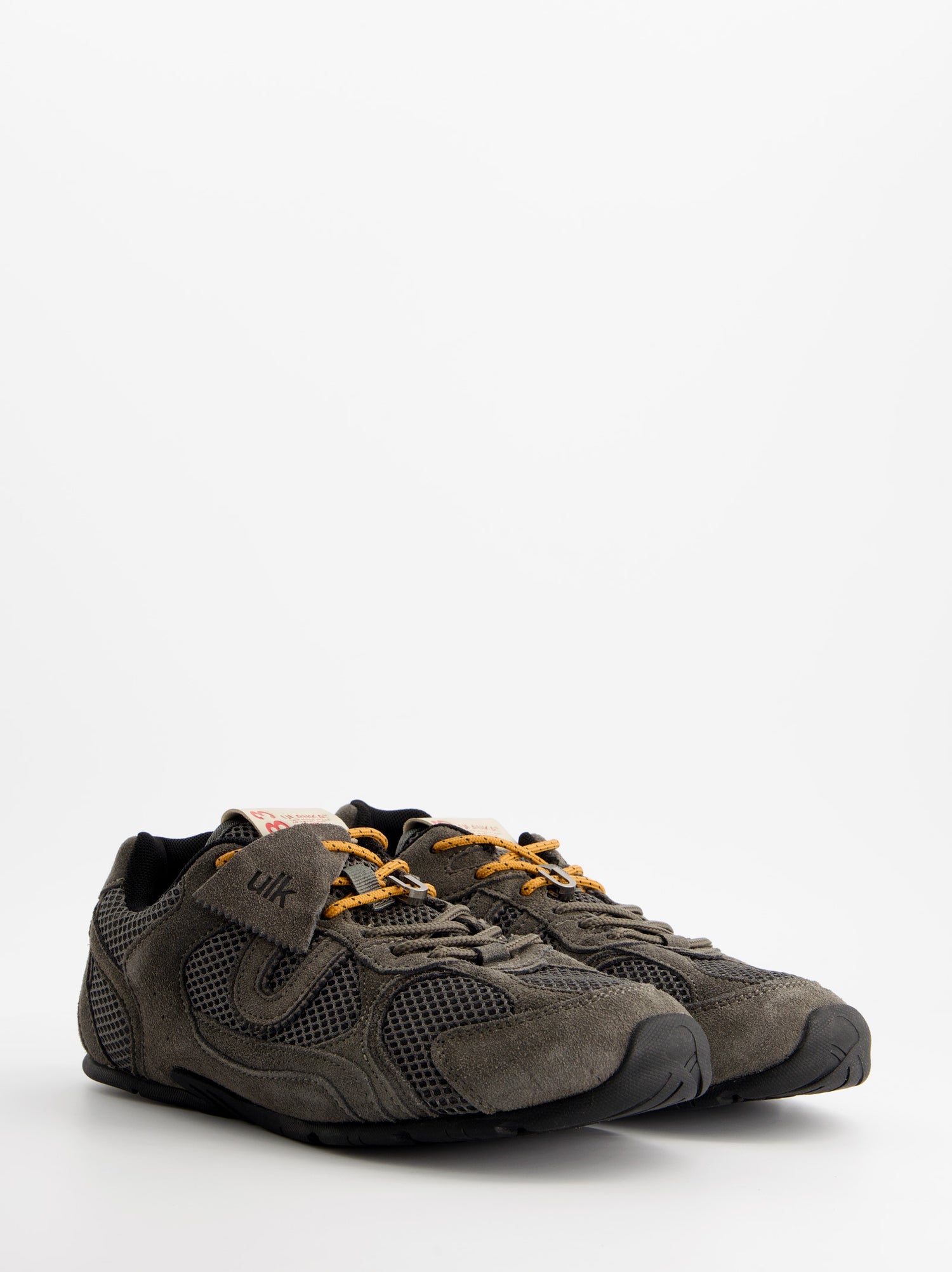 Zapatillas de piel transpirables - ULK Pierce