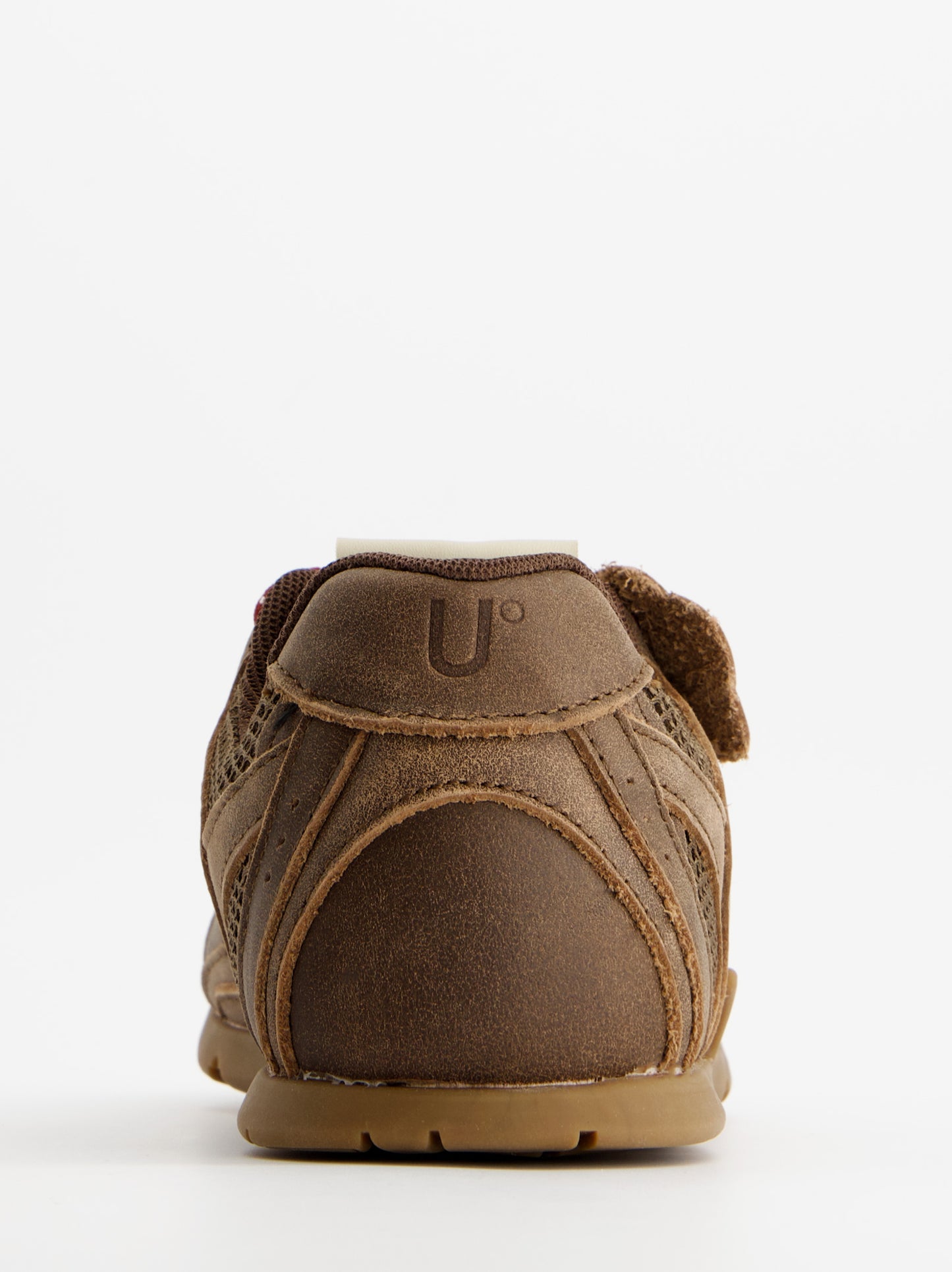 Zapatillas de piel transpirables - ULK Pierce