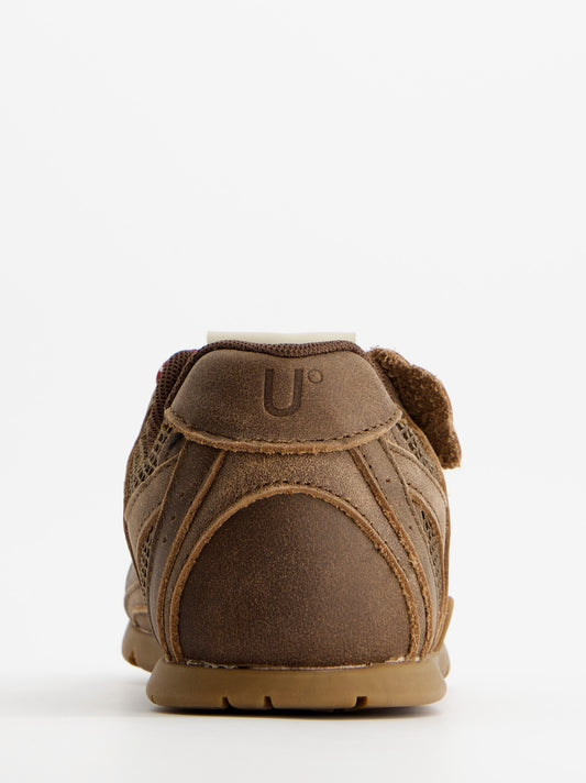 Zapatillas de piel transpirables - ULK Pierce