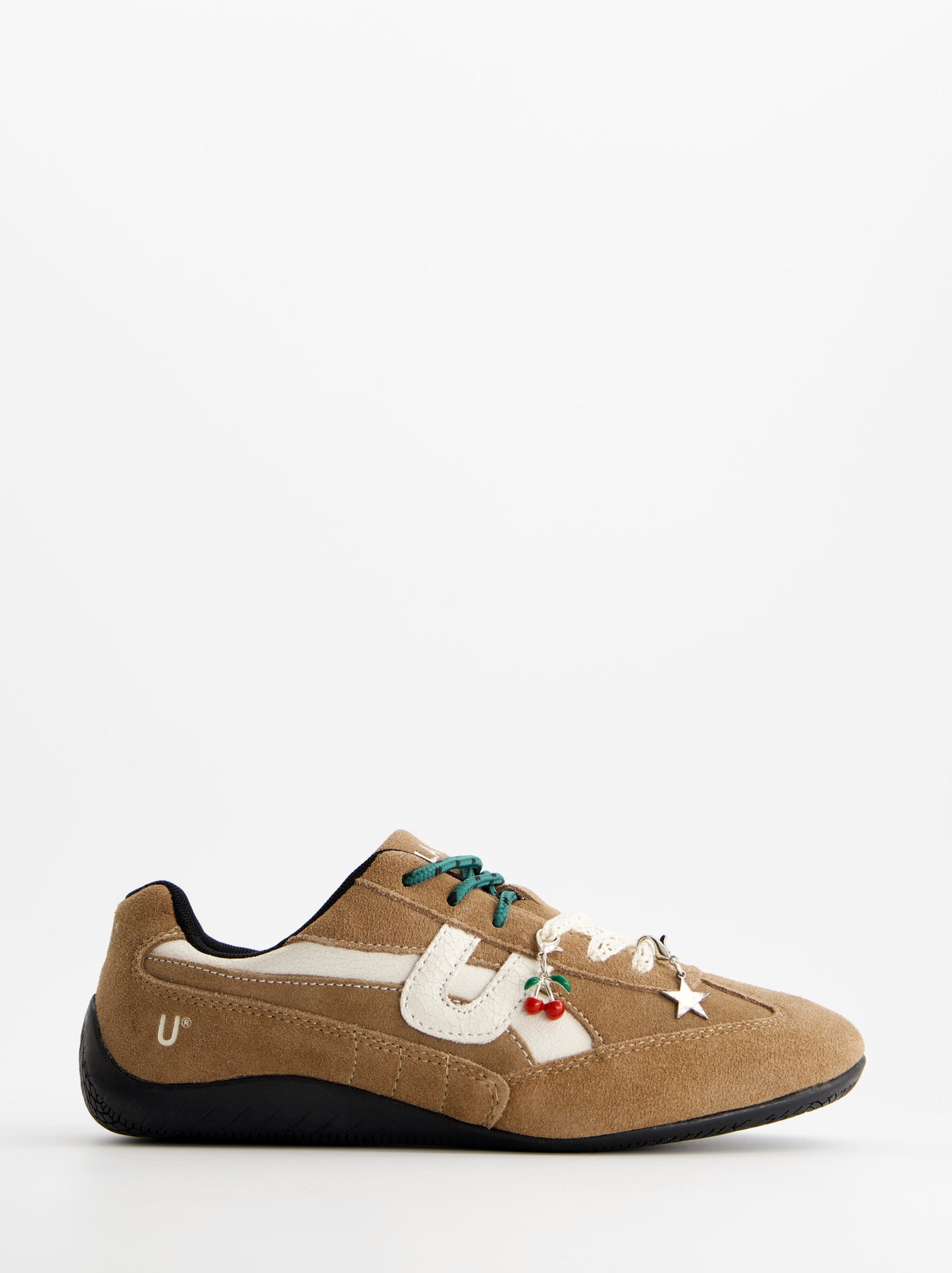 Zapatillas de piel - ULK Race