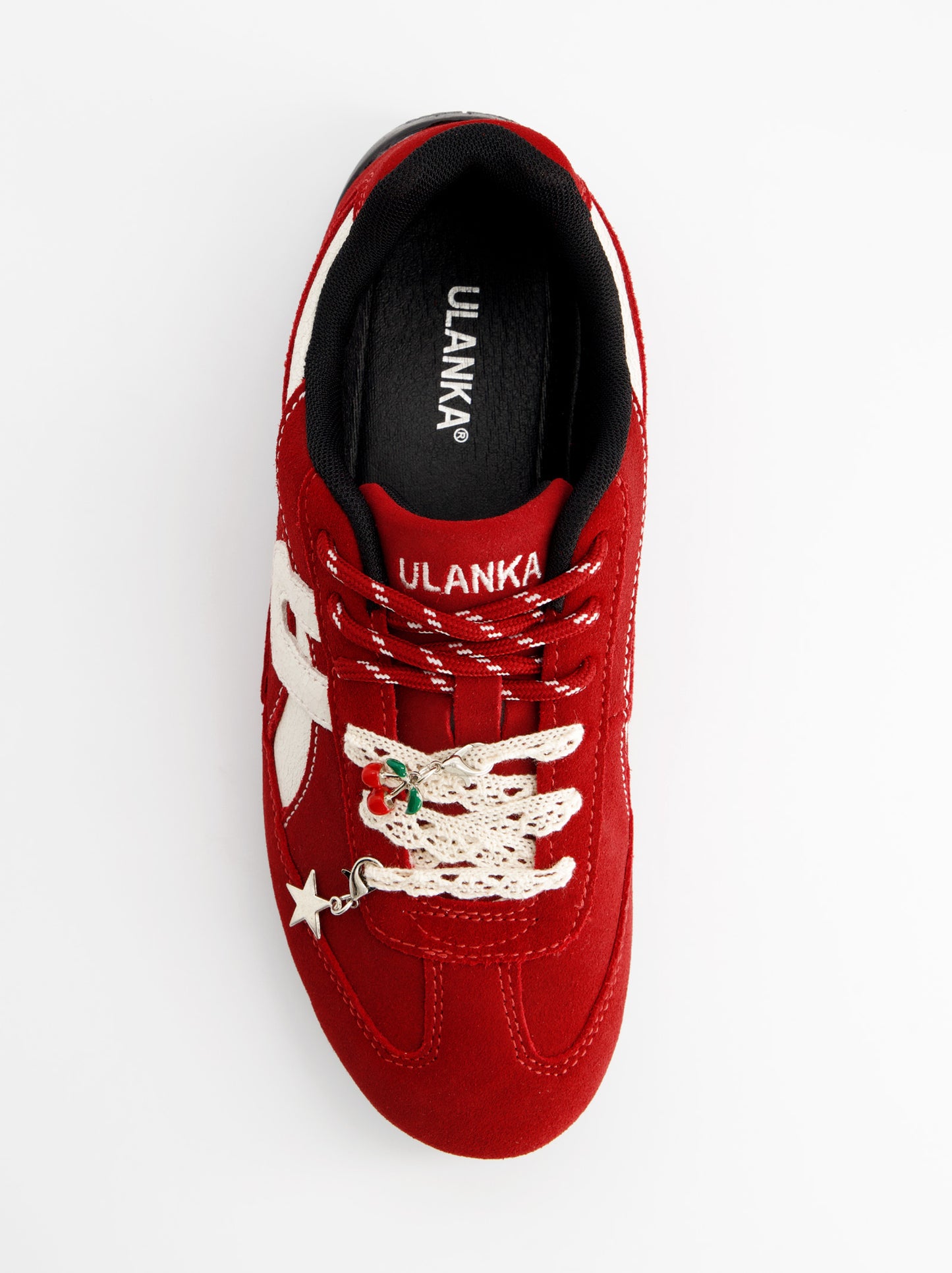 Zapatillas de piel - ULK Race