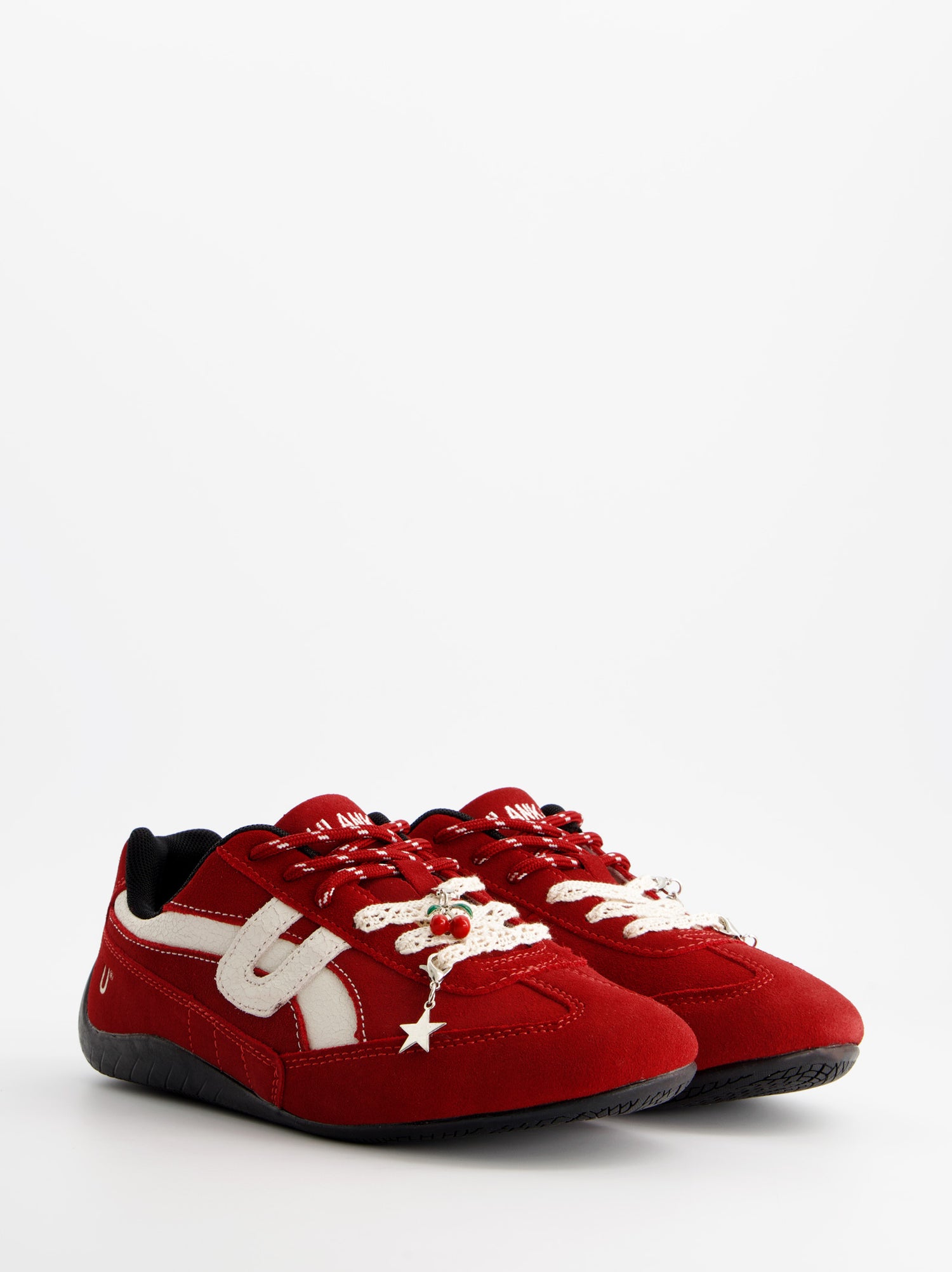 Zapatillas de piel - ULK Race