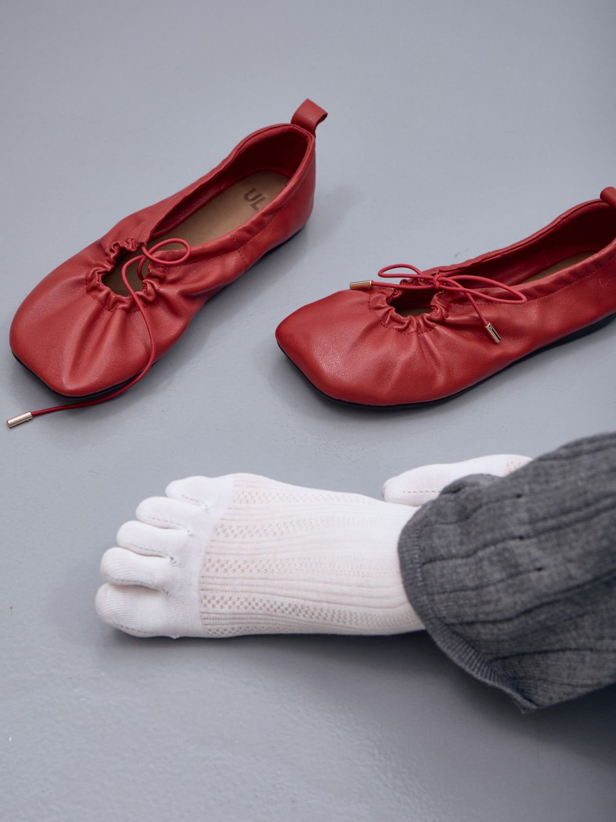 Pack Calcetines five fingers - Fivezy