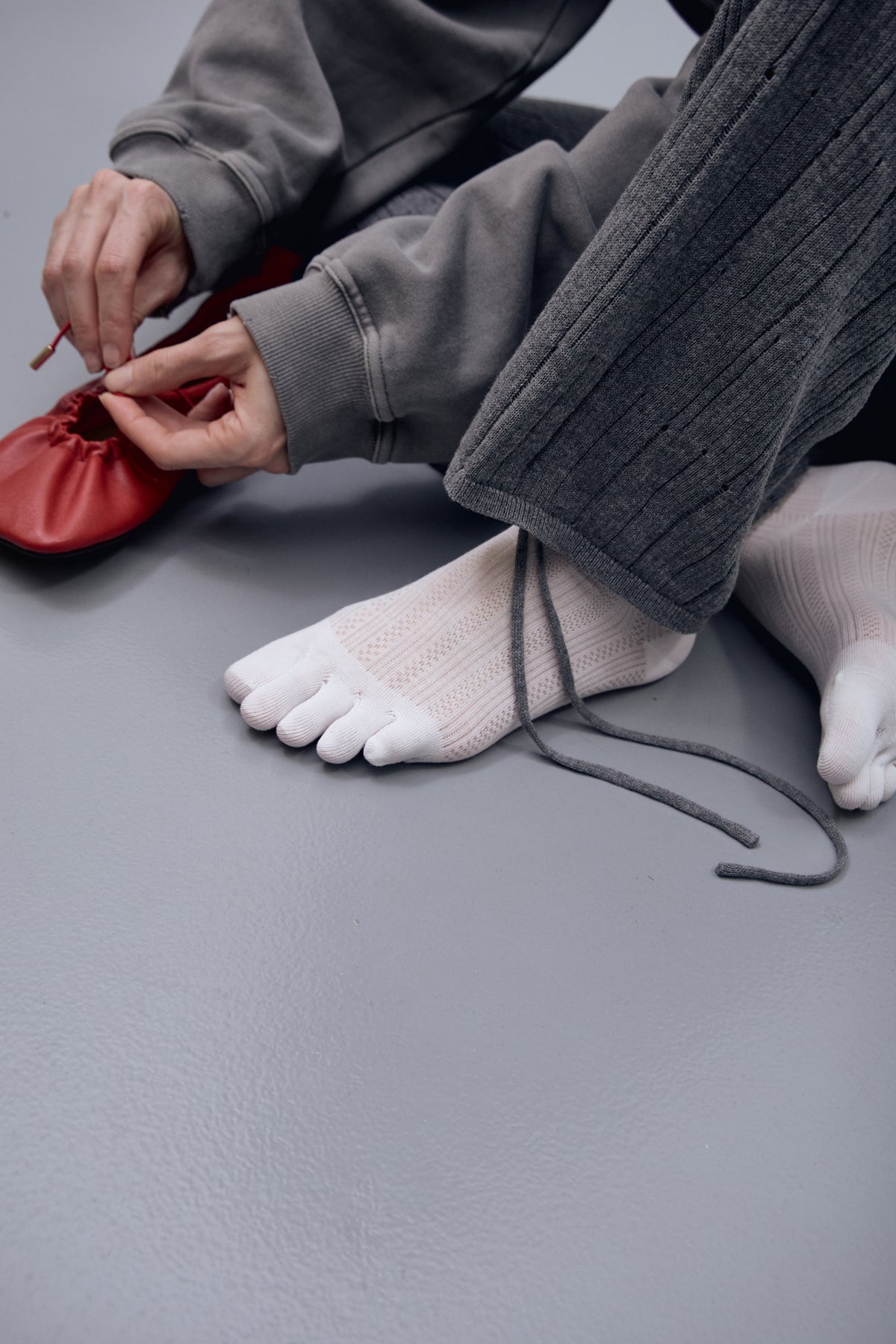 Pack Calcetines five fingers - Fivezy