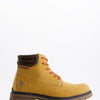 Botines efecto piel para hombre - U.S. POLO ASSN. Ohio