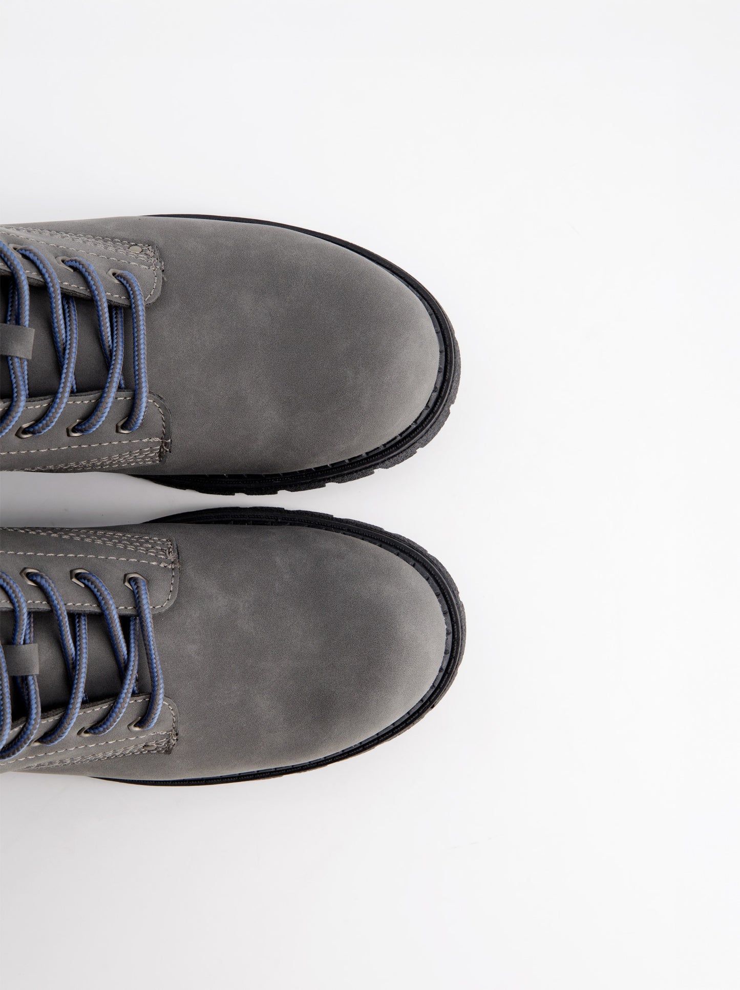 Botines efecto piel para hombre - U.S. POLO ASSN. Ohio