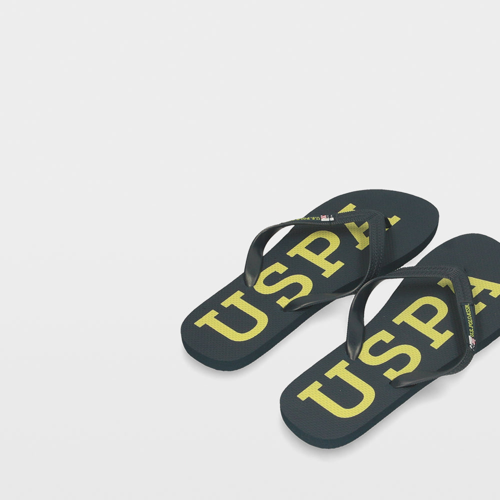 U.S. Polo  Rody - Chanclas