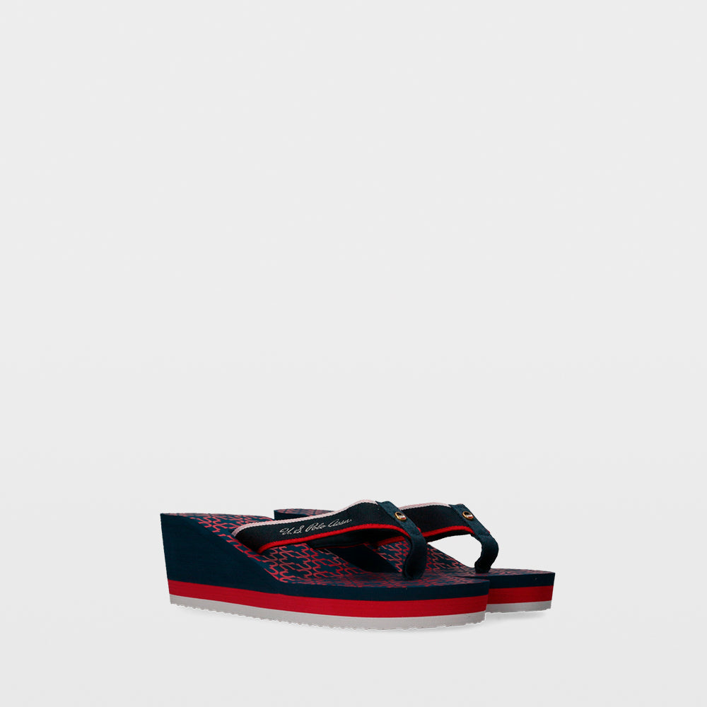 U.S. Polo Chany - Chanclas