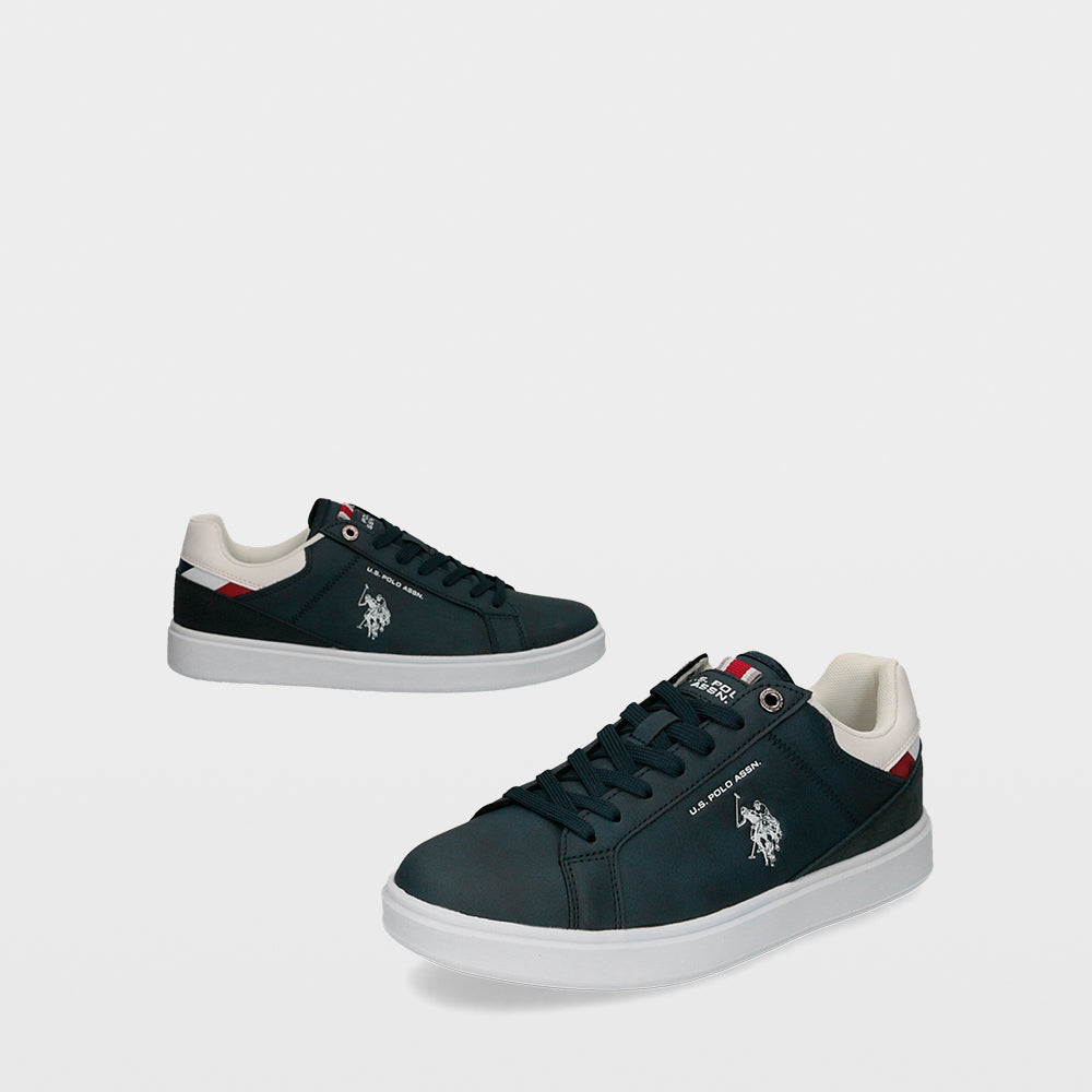 US Polo Rokko - Sneakers