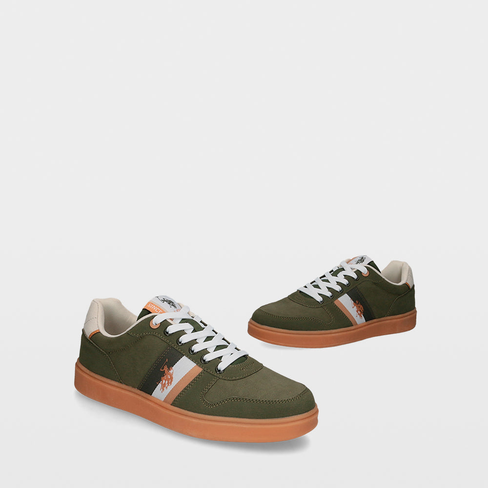 US Polo Rokko - Sneakers