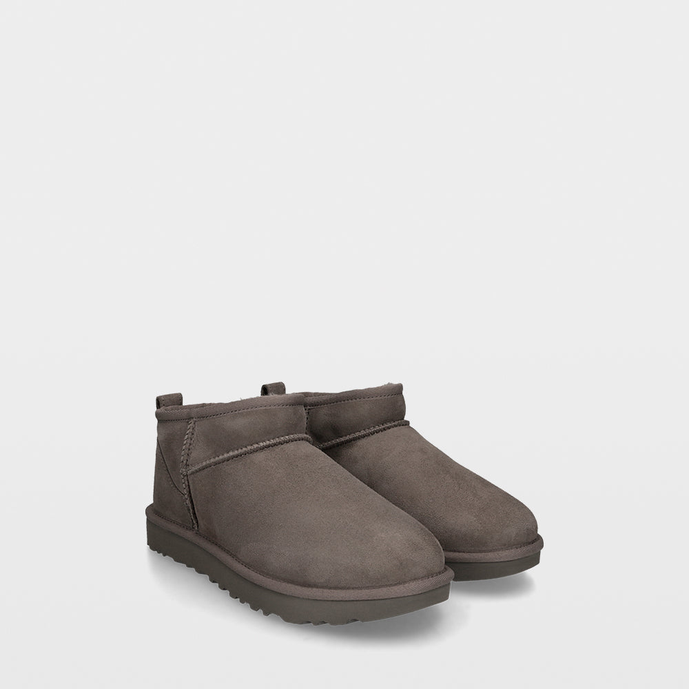 Ugg Classic Ultra Mini - Botines