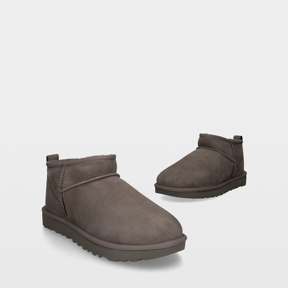 Ugg Classic Ultra Mini - Botines