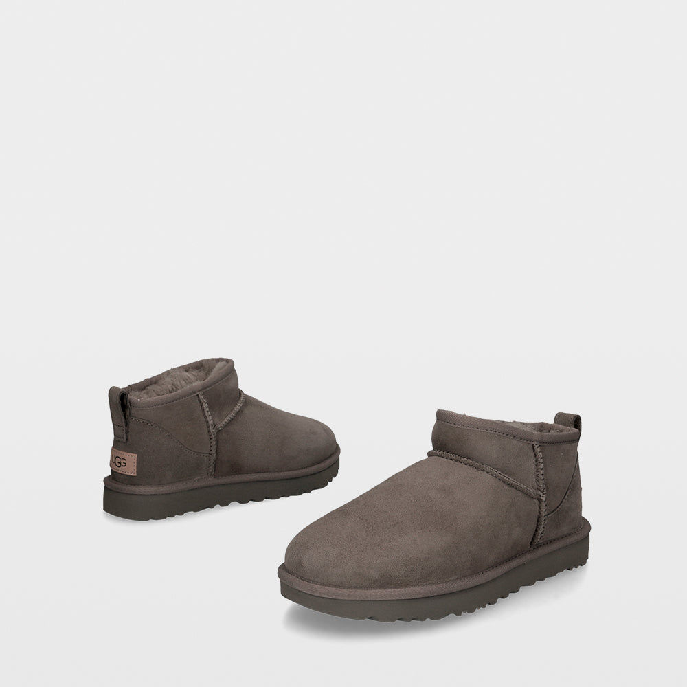 Ugg Classic Ultra Mini - Botines