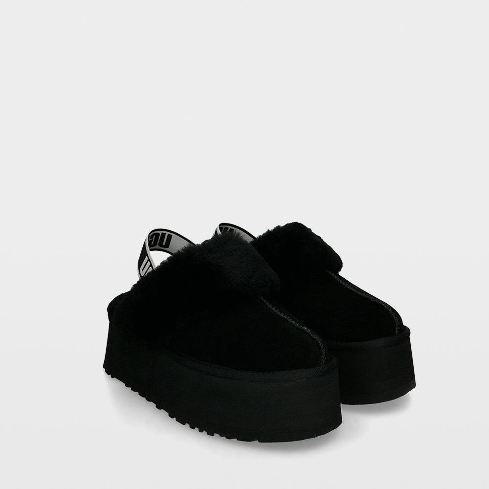 Ugg Funkkette - zuecos con plataforma