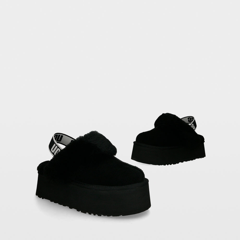 Ugg Funkkette - zuecos con plataforma