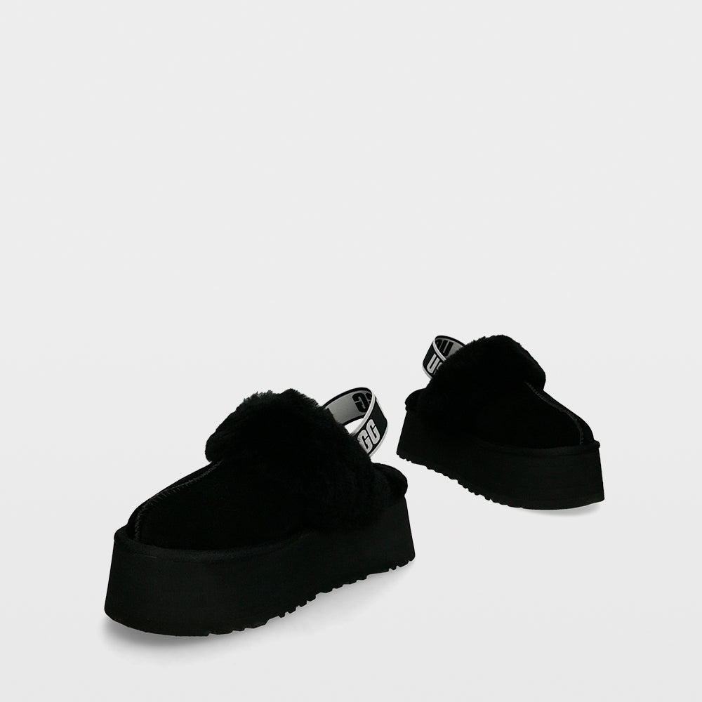 Ugg Funkkette - zuecos con plataforma