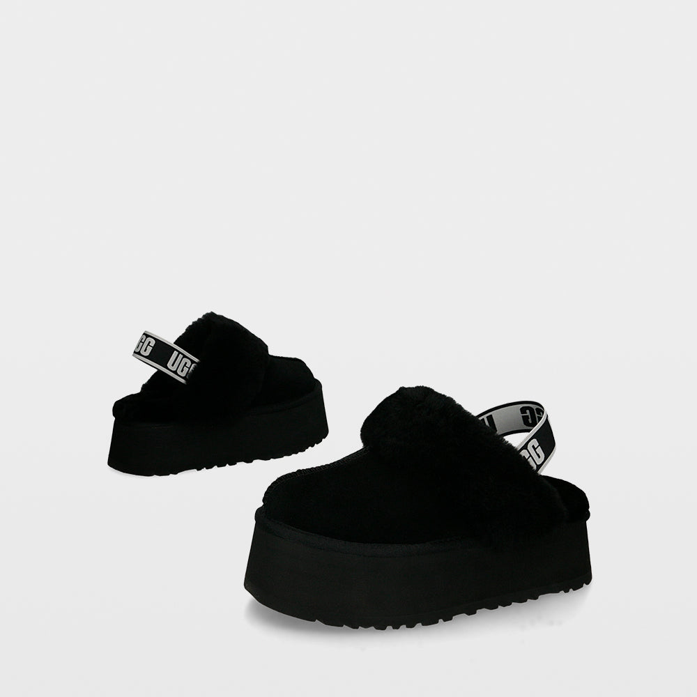 Ugg Funkkette - zuecos con plataforma