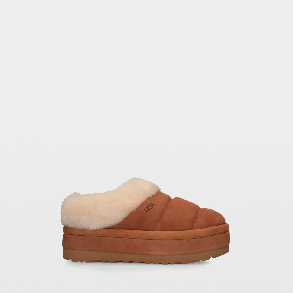 Ugg W Tazzlita - Zapatos de piel