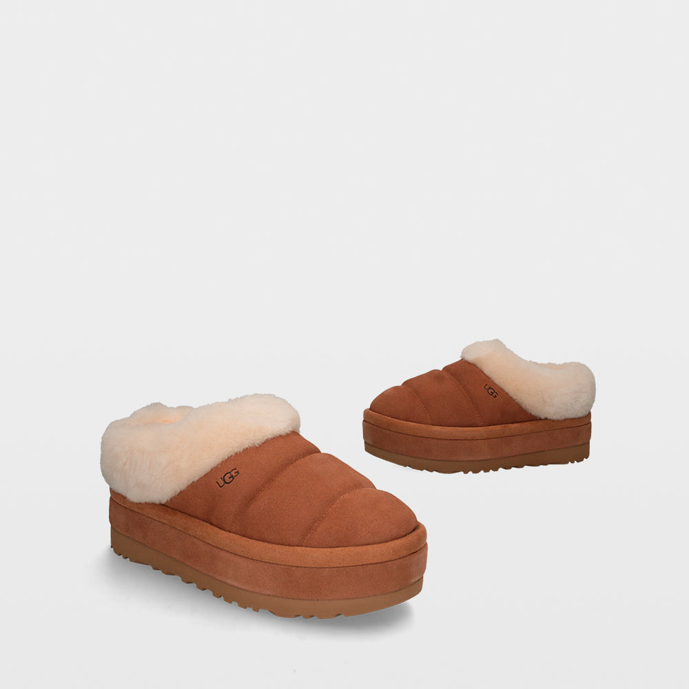 Ugg W Tazzlita - Zapatos de piel