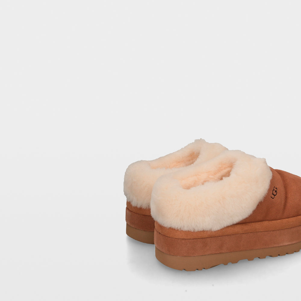 Ugg W Tazzlita - Zapatos de piel