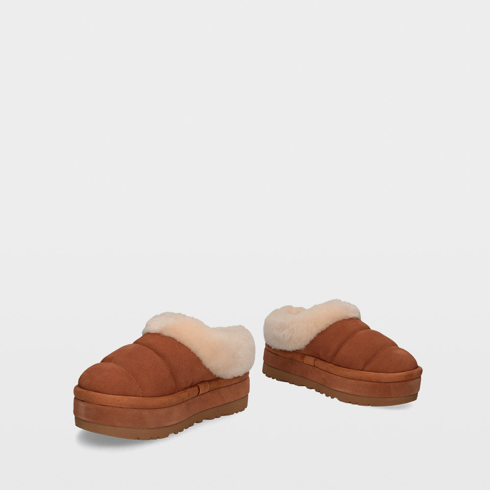 Ugg W Tazzlita - Zapatos de piel