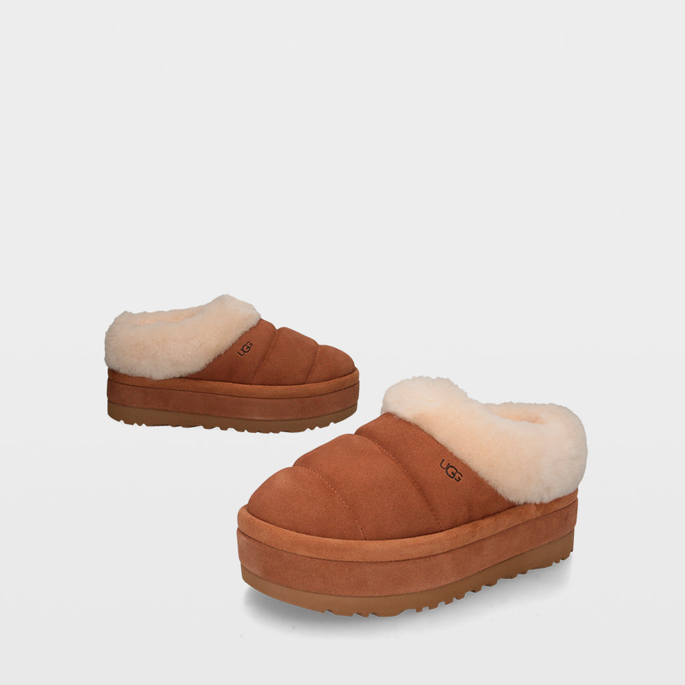 Ugg W Tazzlita - Zapatos de piel