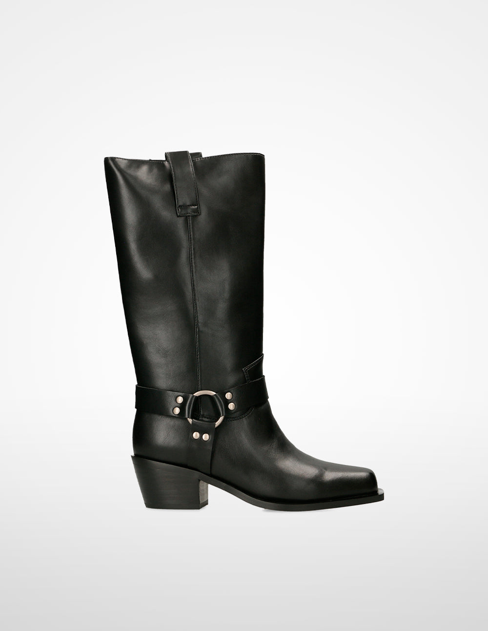 Ulanka Adele - Biker boots