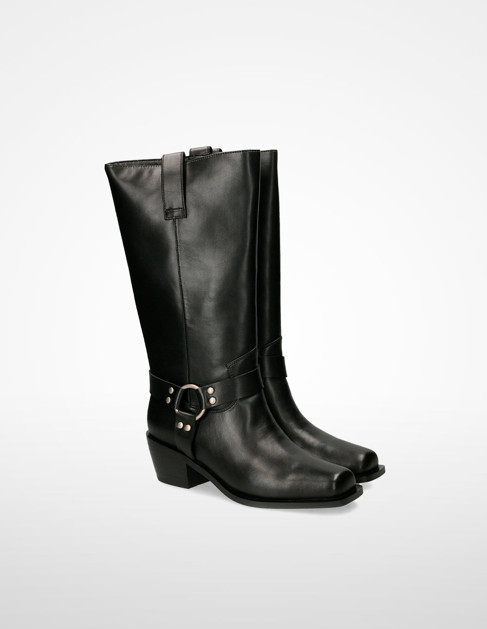 Ulanka Adele - Biker boots