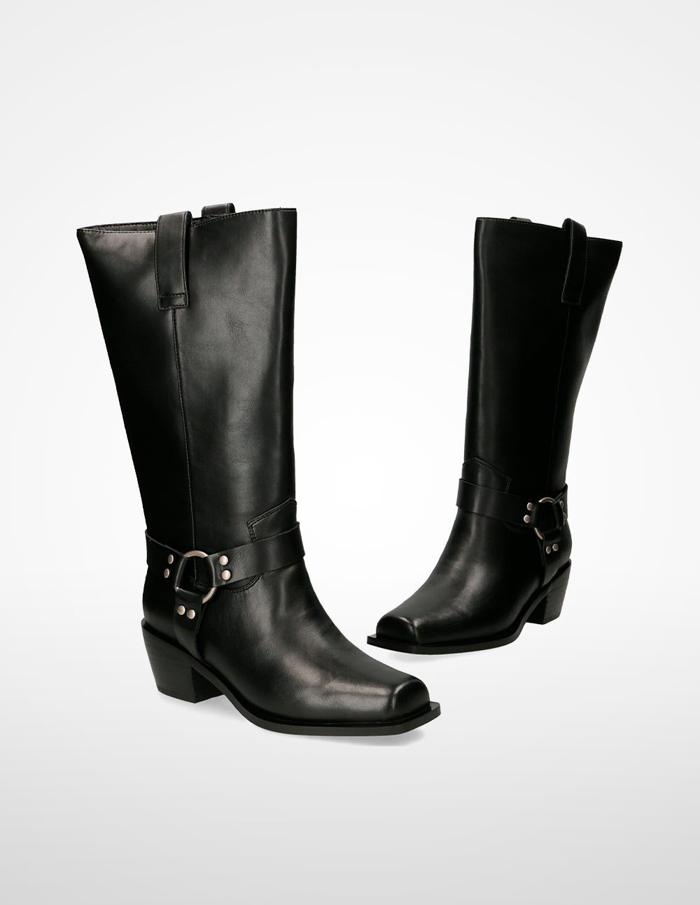 Ulanka Adele - Biker boots