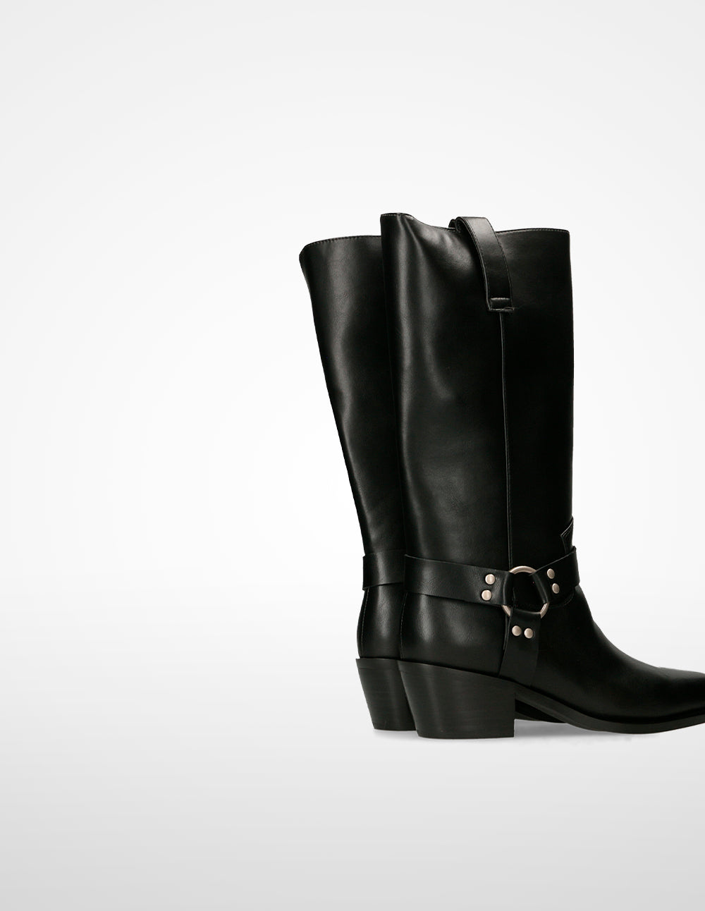 Ulanka Adele - Biker boots