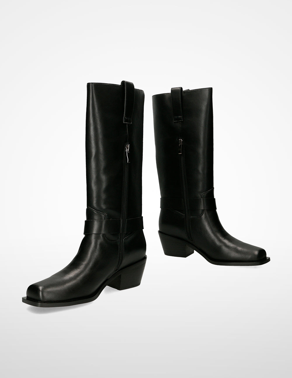 Ulanka Adele - Biker boots