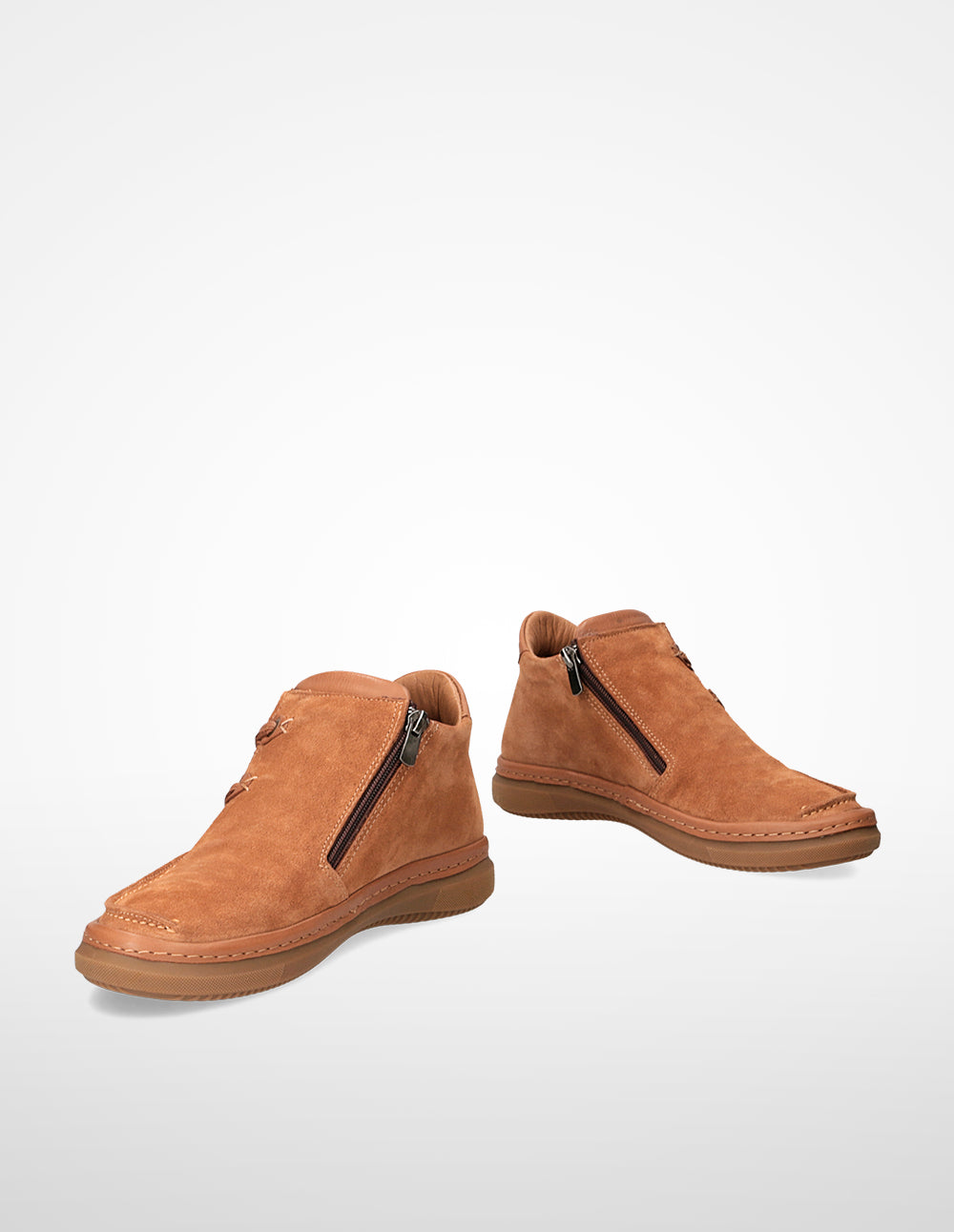 Ulanka Amlafa - Leather shoe